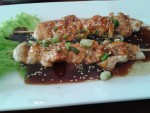 Gold Rock - Yaki Tori (EUR 3,50) - Gold Rock - Wien