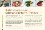 Schmankerlstub'n Temmer - TILLMITSCH