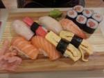 Sushi Set - Mittelgross - Bento - Wiener Neudorf