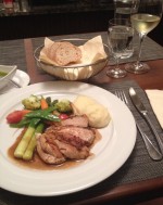 Maishendlbrust - Pan e Vin - Salzburg