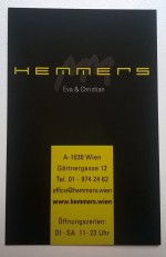 Hemmers - Wien