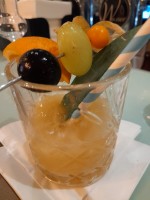 Whiskey Sour - SPA RESORT STYRIA****S Restaurant - Bad Waltersdorf