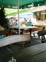 Grill- und Bierhaus am Naschmarkt