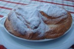 Salzburger Nockerl - ein Gedicht - Birkenstub'n - Gamlitz