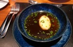 Griesnockerlsuppe - Falkensteiner Balance Resort Stegersbach - Stegersbach