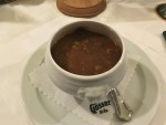 Gulaschsuppe - GösserBräu - Graz