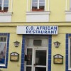 African Restaurant