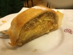 Apfelstrudel!? - Café Sperl - Wien