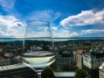 360 Grad Ocean Sky - Wien