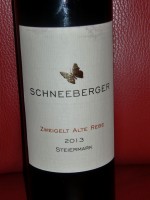 Weingut und Buschenschank Schneeberger - Heimschuh