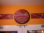 Strike Center - Lauterach