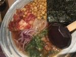 Kimchi-Ramen - IKI - Wien