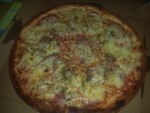 Hawaii Pizza - Choice of Pizza - Wien