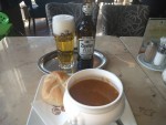 Gulaschsuppe - Linauer & Wagner - Leobersdorf