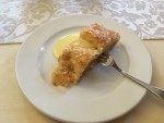 Apfelstrudel - Gasthaus Purkarthofer - Fernitz