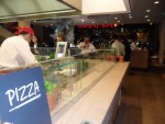 Vapiano Westbahnhof - Wien