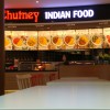 Chutney indian food