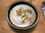 Schilcherrahmsuppe - Stockinger - Unterpremstätten