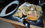 Spitzen Kaiserschmarrn - Fishery Steffan - Seidendorf