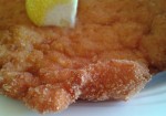 Graselwirtin Surschnitzel - Graselwirtin - Mörtersdorf