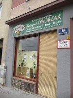 Weingut Dworzak