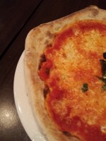 Pizza Margherita - That's Amore - Wien