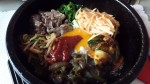 Dolsot Bibimbap - Yoo - Wien