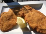 Schnitzel vom Schwein - Seewirtshaus - SEMMERING