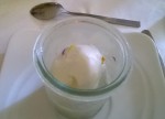 Veilchensorbet - Weingut Langes - Bisamberg