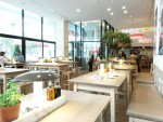 Gastraum - Vapiano Graz - Graz