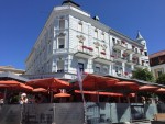 Seehotel Schwan - Gmunden