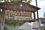 Fischkalter - Grundlsee