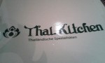 Thai Kitchen Speisekarte - Thai Kitchen Restaurant - Wien