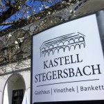 Das Kastell Stegersbach - Kastell Stegersbach - Stegersbach