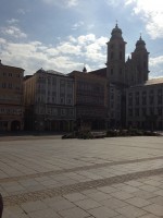 Kaffee Glockenspiel - Linz