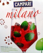 Piccolino Italia Angebot Campari Milano - Piccolino Italia - Wien