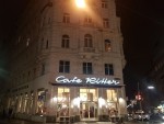 Cafe Ritter - Wien