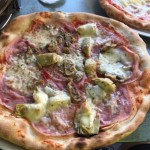 Pizza Capricciosa - Xpresso - Bad Radkersburg