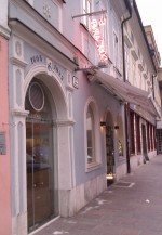 Cafe Domgassner - Klagenfurt am Wörthersee