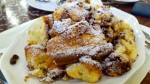 Kaiserschmarrn - Café Central - Wien