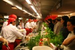 Vapiano Mariahilfer Straße - Wien