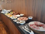 Frühstücksbuffet - Falkensteiner Balance Resort Stegersbach - Stegersbach