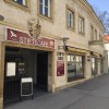 Stiftscafe im Pfortenhof