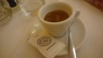 Espresso - Pizzeria Bellotti - Wien