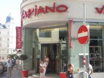 Vapiano Mariahilfer Straße - Wien