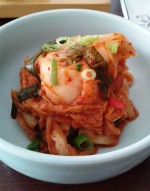 Gold Rock - Kimchi (EUR 3,90) - Gold Rock - Wien