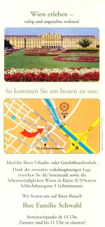 Schwabl Wirt - Flyer-Seite 6 - Schwabl Wirt - Wien