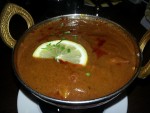 Prawn Bhuna Hua - Goa - Wiener Neudorf