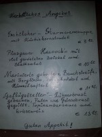 Buchfink´s Landgasthaus - Alland