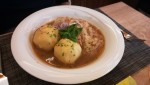 Grammelknödel - Schwaigerwirt - Wien